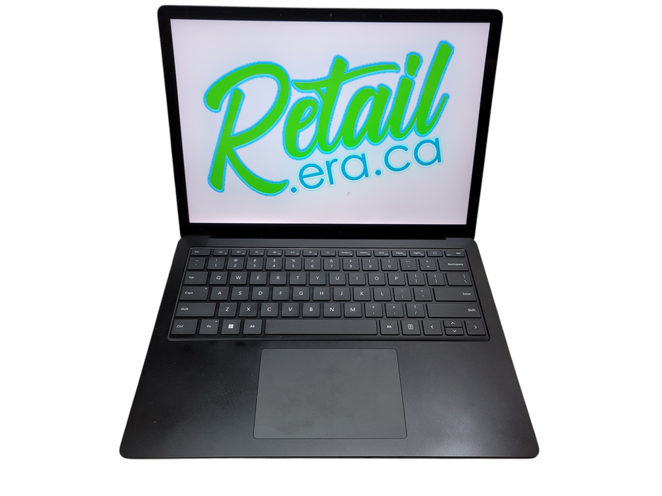 Microsoft Surface Laptop 5 i7-1265U 16GB DDR5 256GB NVMe β Lap200