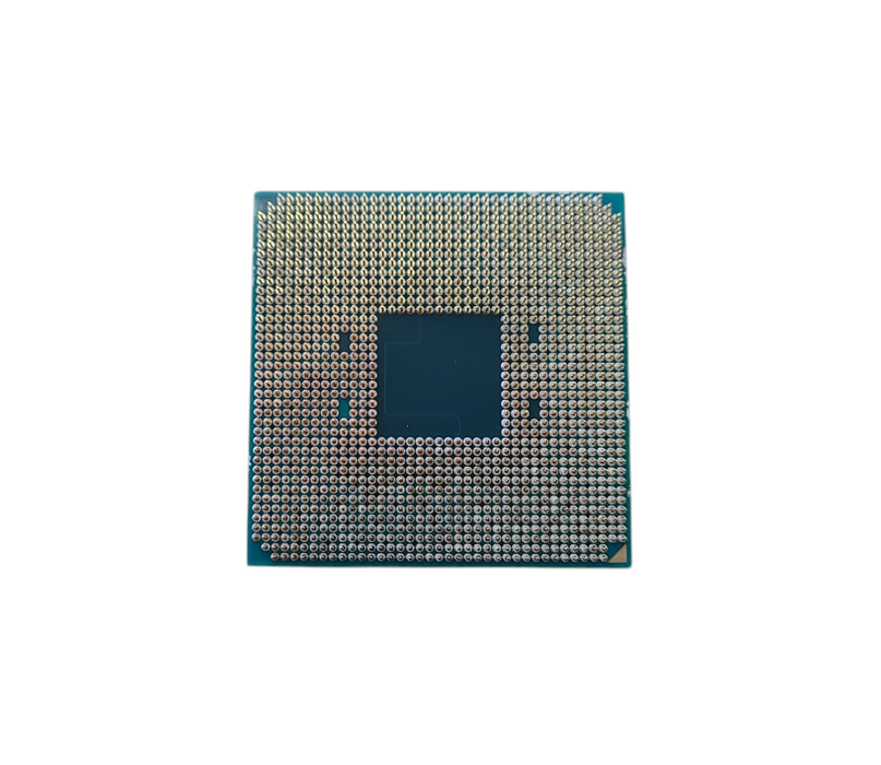 AMD Ryzen 3 Pro 3200GE 3.30 GHz Socket AM4 Desktop CPU Processor Q