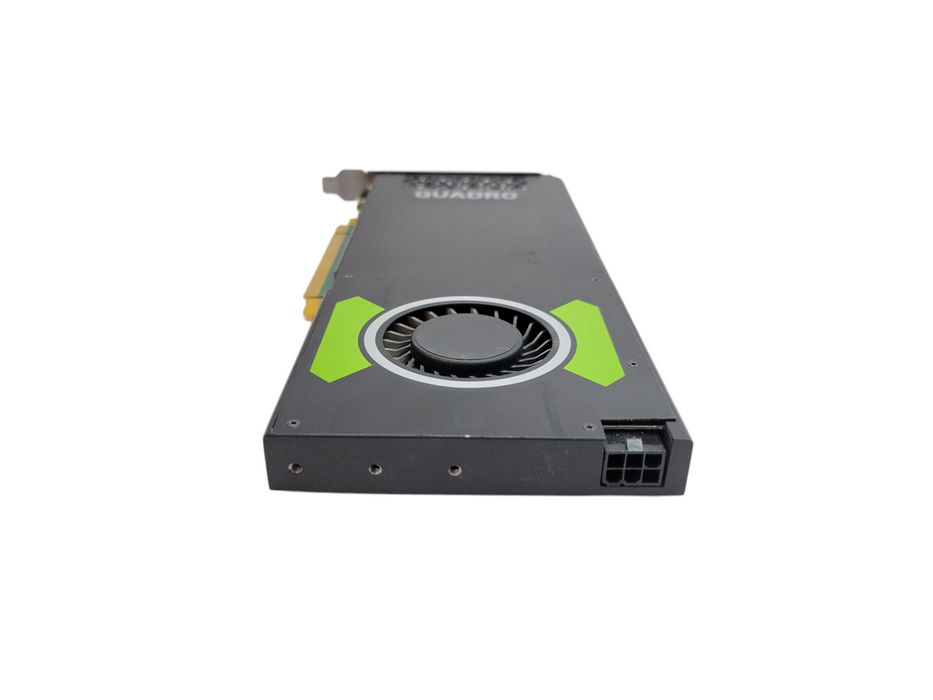 NVIDIA QUADRO M4000 8GB PCIE Q%