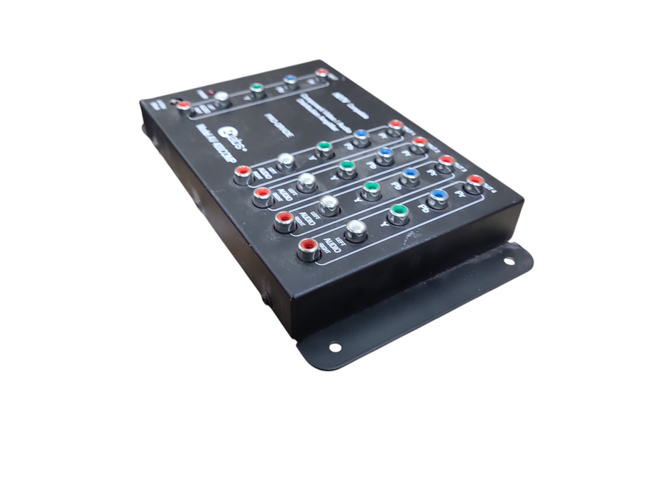 CE Labs AV400COMP
