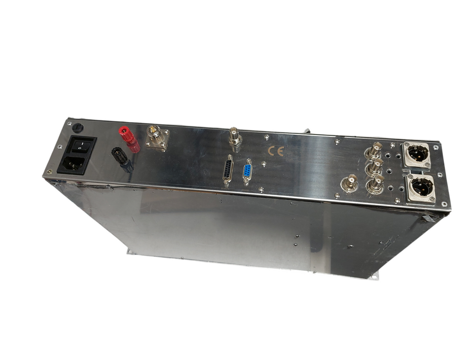 BEXT RF 950Mhz Model: LDR-STL Radio Link : 0517 Rack Mountable  =