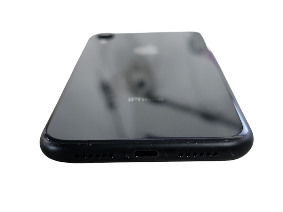 Apple iPhone XR - 64GB - Space Gray [A1984] (