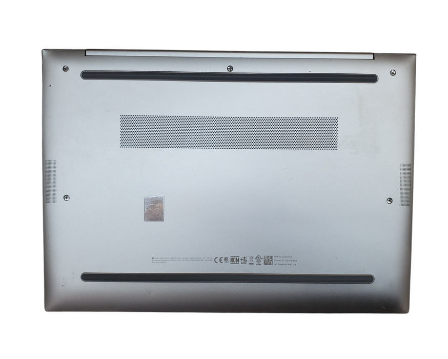 HP EliteBook 840 G9, Core i5-1245u, 16GB DDR4, 256GB SSD  Lap200