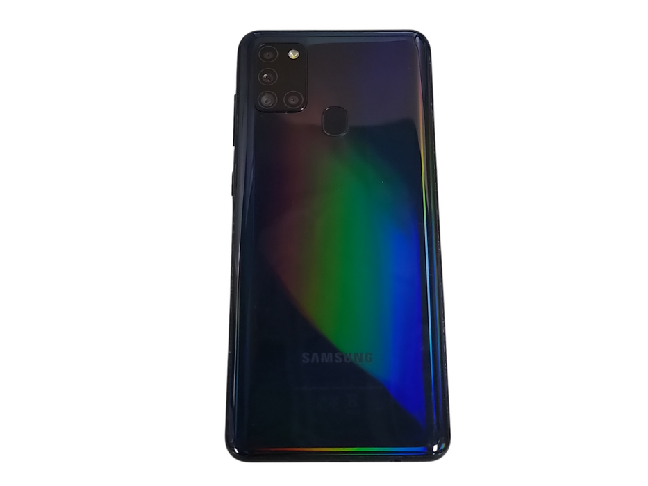 Samsung Galaxy A21s - 32GB - Iridescent [SM-A217F/DSN] (