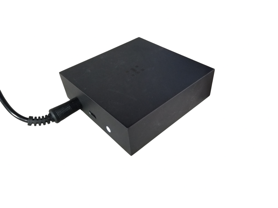 Huddly L1 Video Conference Camera 20.3MP H3AC W/POE ADAPTER H3BA *READ*