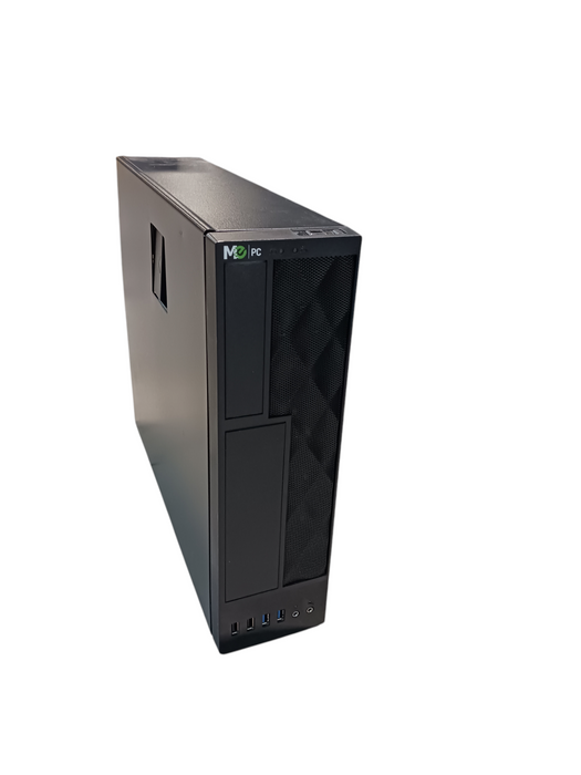 Custom SFF PC Intel i5-10500 @ 3.10Ghz Asus Pro B460M-C 32GB DDR4 READ