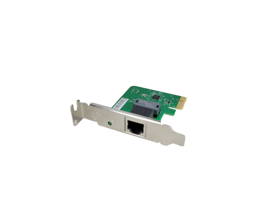 tp-link Gigabit PCI Express Network Adapter %