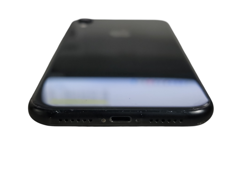 Apple iPhone XR - 128GB - Space Gray [A1984] (
