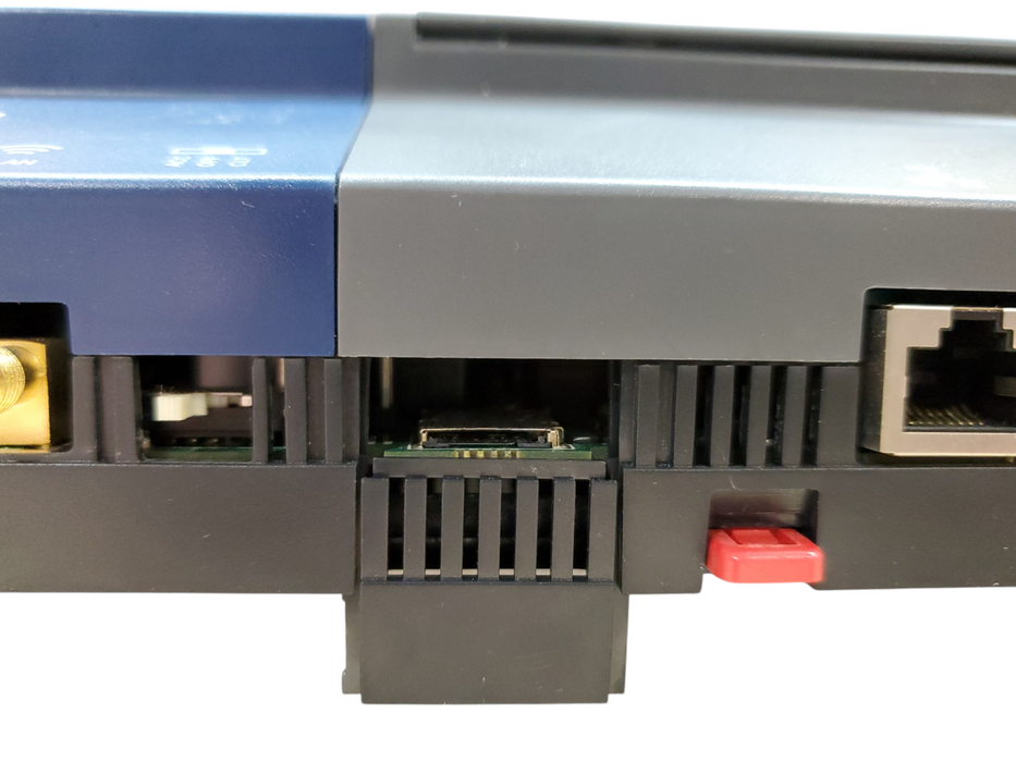 Distech Controls Niagara EC-BOS-8 Controller - 32300323-002 *READ*