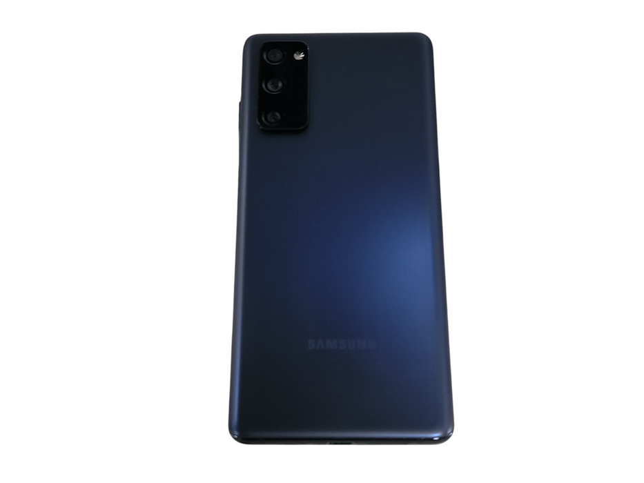 Samsung Galaxy S20 FE 5G - 128GB - Navy Blue [SM-G781W] (