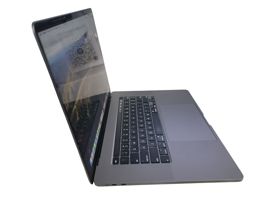 Apple Macbook Pro 2019 16" 6-Core i7-9750H@ 2.6GHz 16GB DDR4 500GB SSD (
