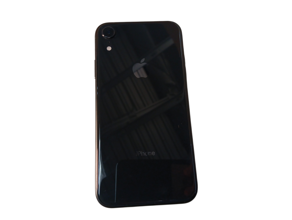 Apple iPhone XR - 64GB - Space Gray [A1984]