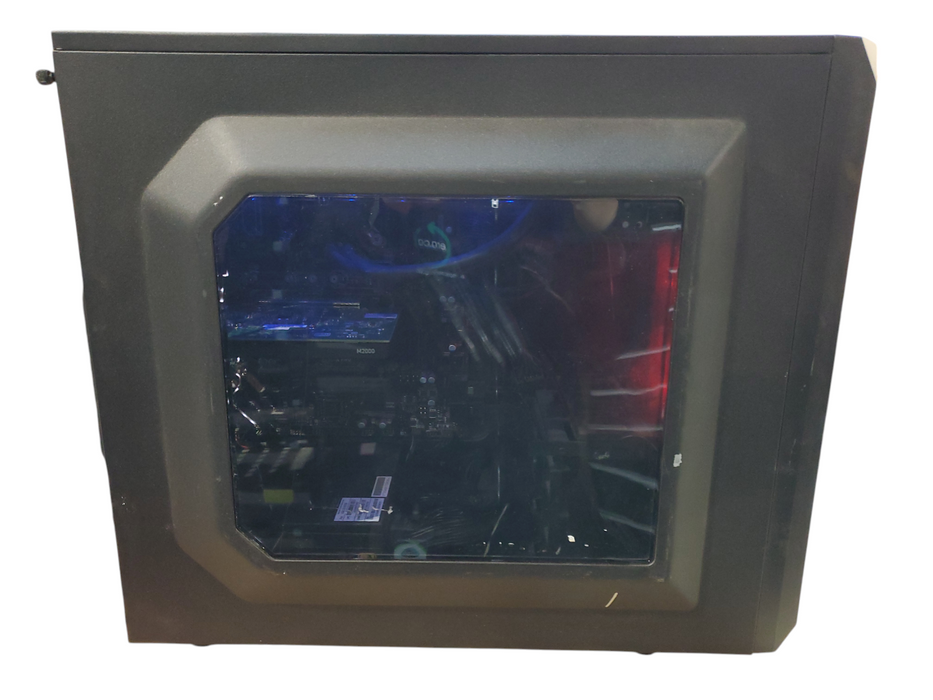 Custom PC - MSI Z270, i7-7700K CPU 4.2GHz, 32GB RAM, Quadro M2000 4GB