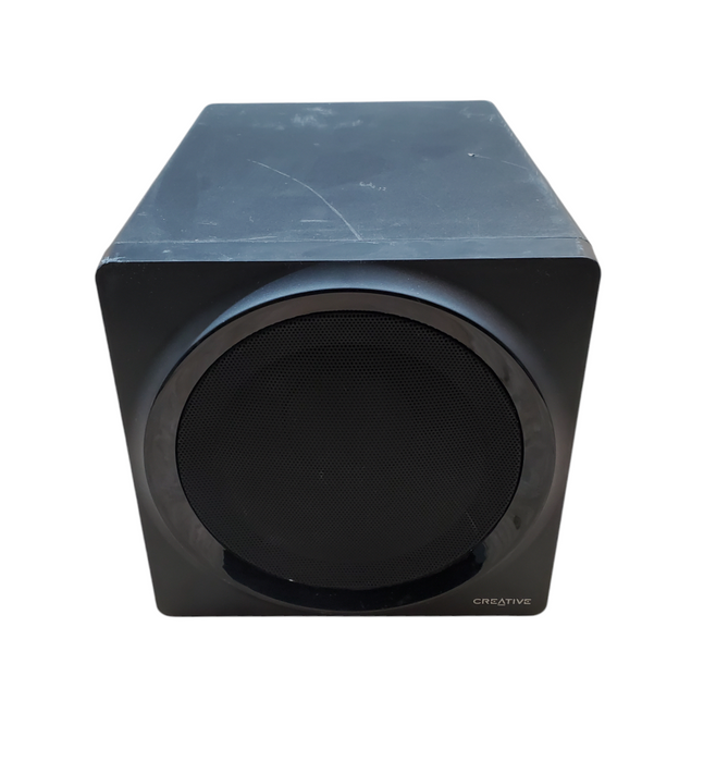 Creative GigaWorks T3 | Subwoofer Only | *READ*