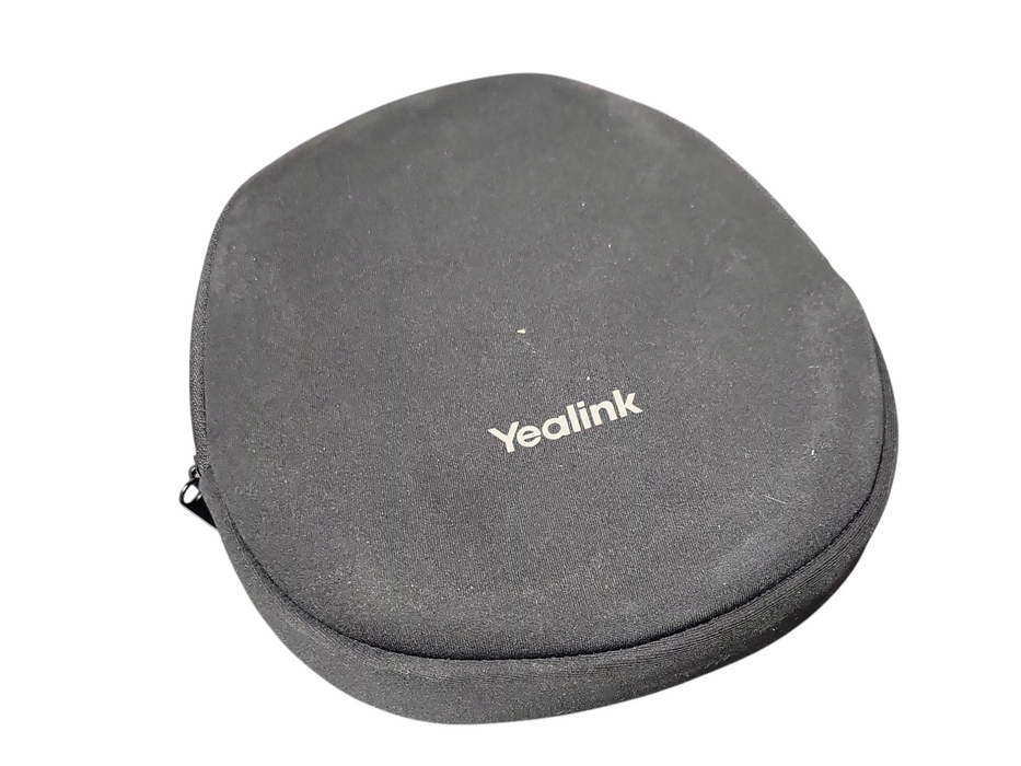 Yealink BH72 Wireless Headset with Microphone with case _