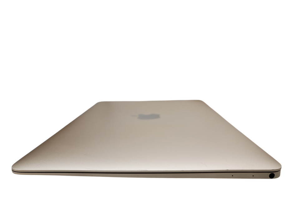 Apple MacBook Retina 12" 2017 m3-7Y32 8GB RAM 250GB SSD  β