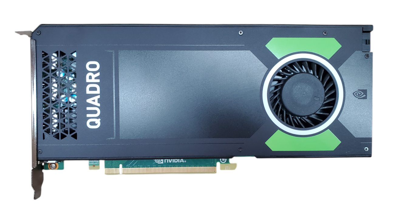 NVIDIA Quadro M4000 8GB GDDR5 Graphics Card - 4xDP