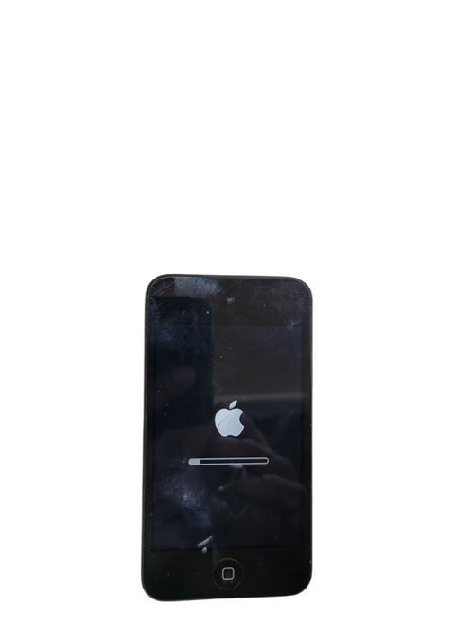 Apple iPod touch 4th Generation Black 32GB MC544LL/A Vintage
