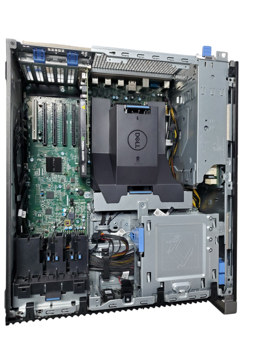Dell Precision 5820 Tower Xeon-W-2235 16GB RAM NO HDD QUADRO K2200