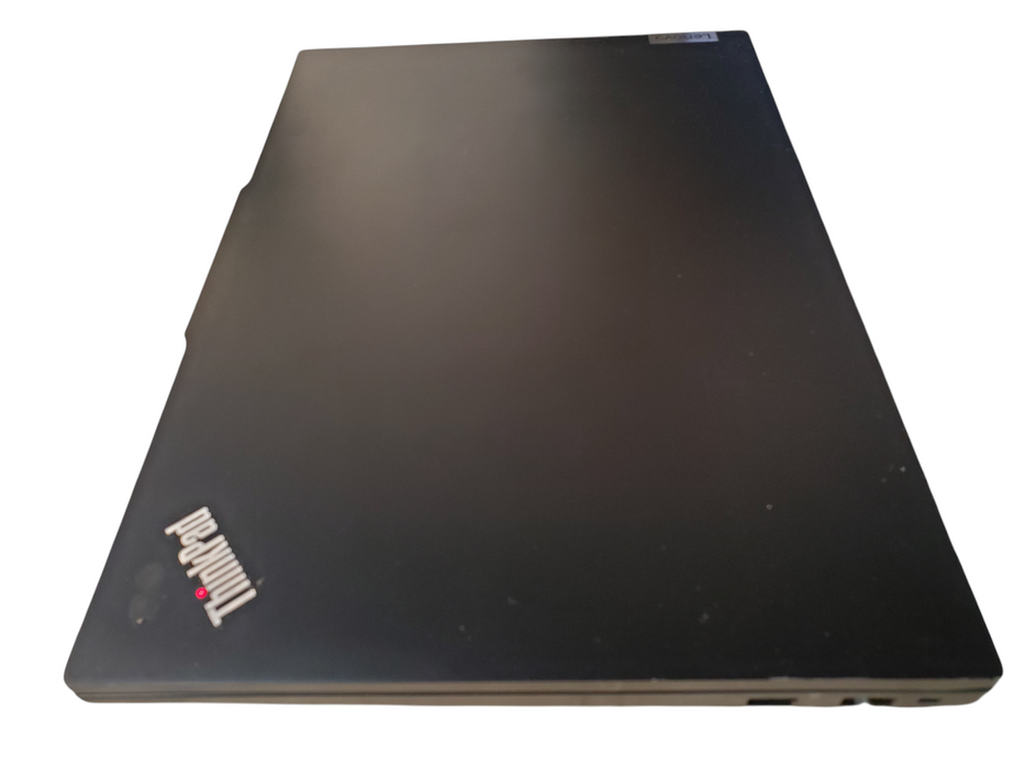 Lenovo ThinkPad E16 Gen 1 16" Laptop Intel i7-1355U 5GHz 16GB 256GB SSD  Lap200