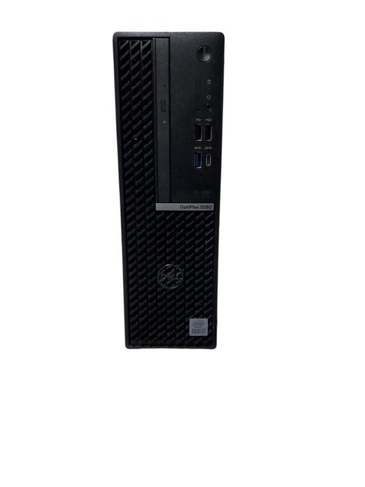 Dell Optiplex 5090, i7-10700@2.90GHz, 8 GB DDR4, 256GB NVMe, no OS