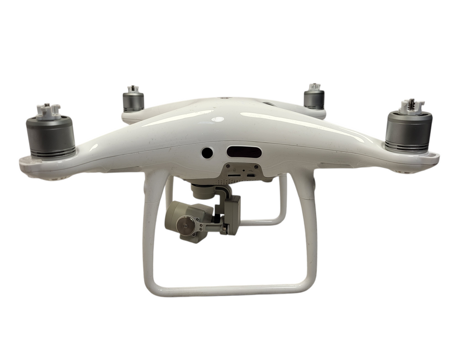 DJI Phantom 4 PRO V2.0 DRONE READ Q$