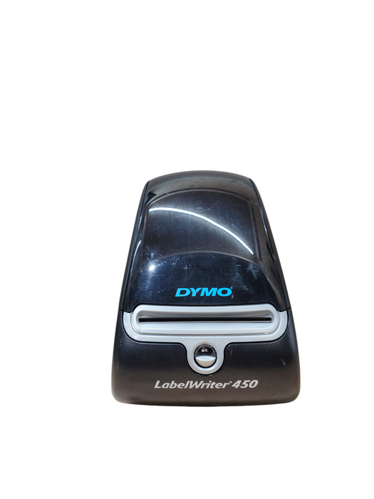 DYMO LabelWriter 450 Label Printer + Spool Assembly