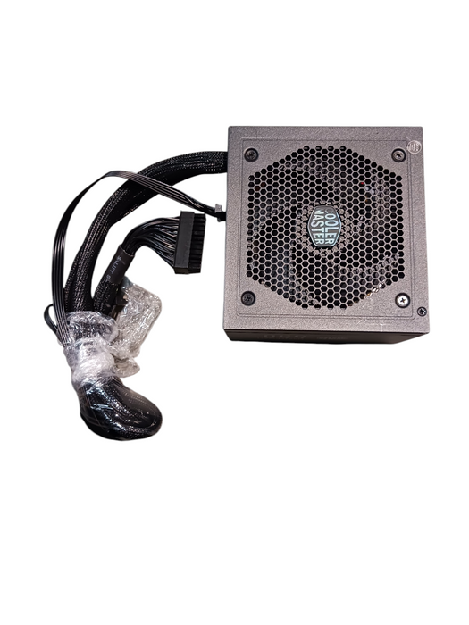 Cooler Master MasterWatt 550W 80+ Bronze Power Supply