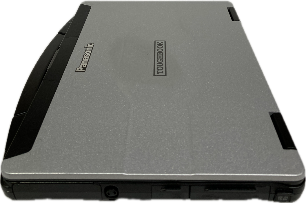 Panasonic ToughBook FZ-55 TOUCH i5-1145G7@2.6GHz 16GB RAM 256GB SSD 2620Hrs