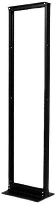 APC AR201 NetShelter 2 Post Rack 45U -