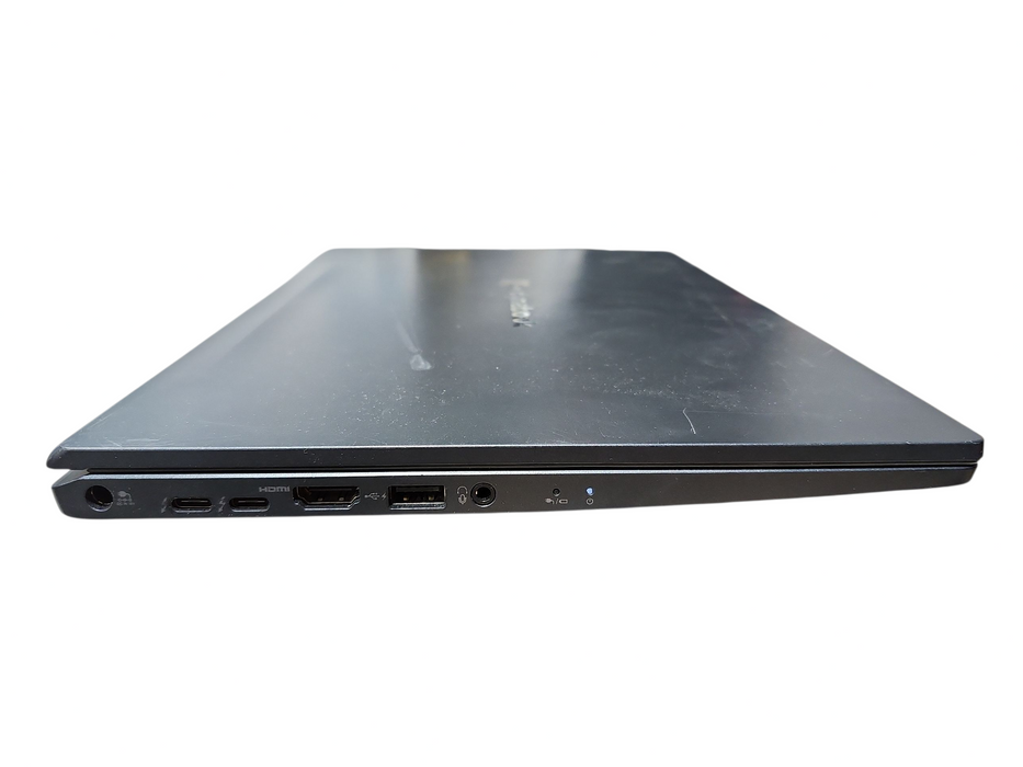Dynabook Tecra A40-J, i5-1145G7, 16GB DDR4, 512GB NVMe, PWR  Lap200