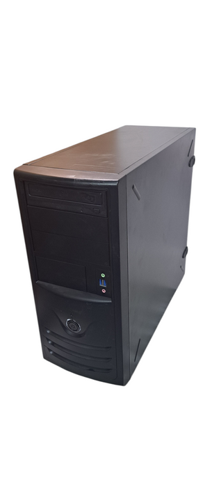 Custom PC i5-7600 CPU|16GB DDR4 RAM|Quadro K620 GPU|256GB NVM