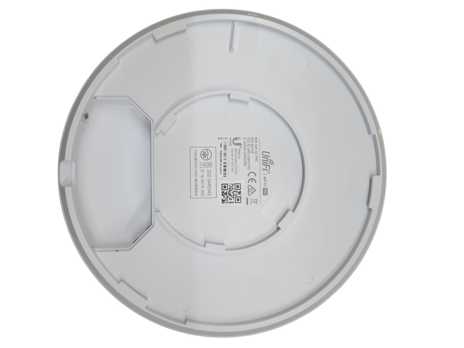 Ubiquiti Networks UAP-AC-PRO 1300Mbps Wireless Access Point !