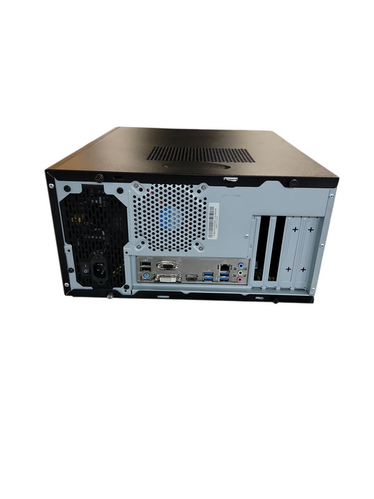 Custom PC B365M DS3H i5 - 9400 @ 2.90GHz 16GB DDR4 Ram Qθ