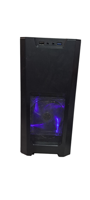Custom PC i5-7500|256GB NVMe|16GB RAM|Prime 250M-C