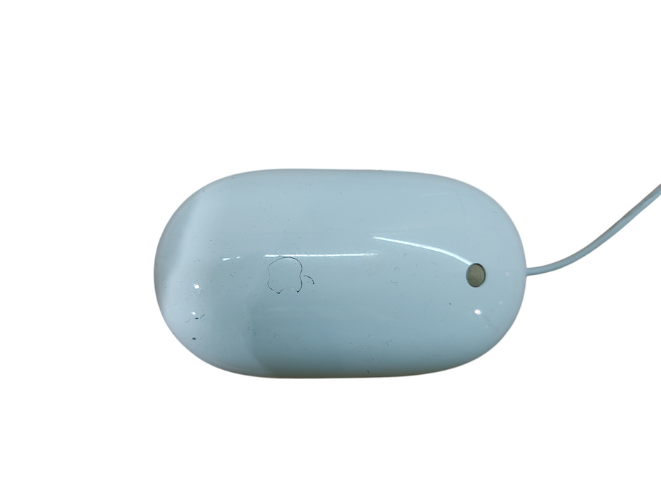 Lot 5x Assorted Apple Keyboards (Model A1234 & A1048) with Mice