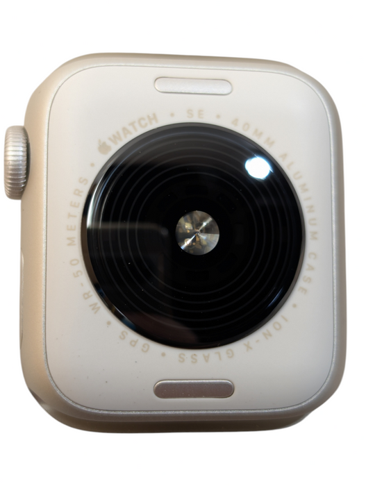 Apple Watch SE 2 2nd Generation GPS UNLOCKED Smart Watch A2722 Q-