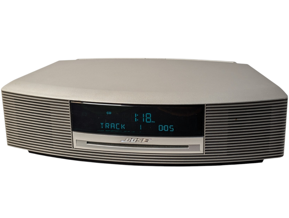 BOSE Wave Music System Tested Working Great - — retail.era
