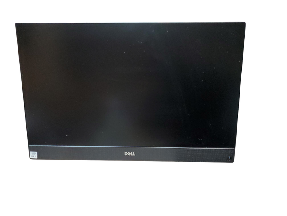 Dell Optiplex 5480 AIO, i5-10500T@2.30GHz, 8GB DDR4, 256GB NVMe, no OS READ
