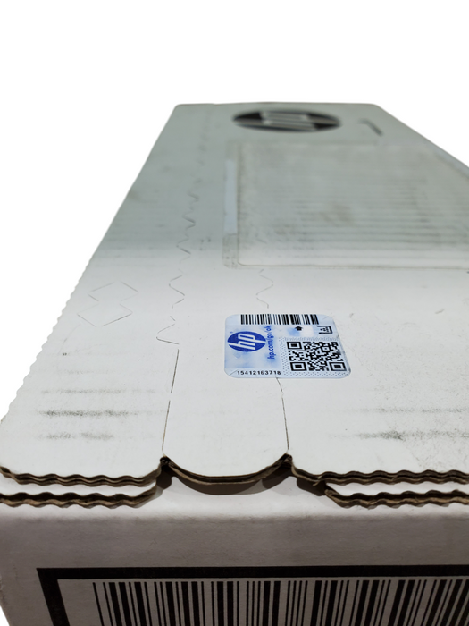 NEW - HP CF470XC Black LaserJet Toner Q