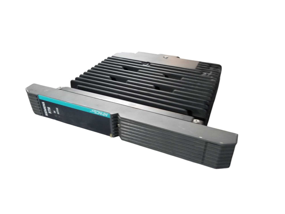 SIEMENS APACS+ RTM 39RTMCAN Resistance Temperature Module *READ* Q