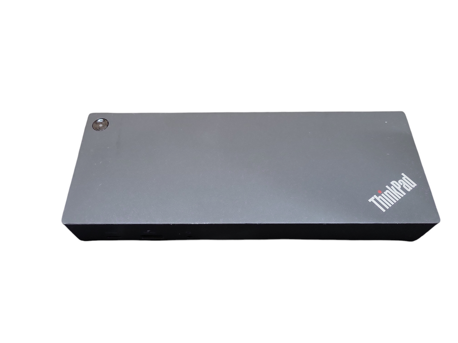 Lenovo ThinkPad Hybrid USB-C USB-A Dock |DUD9011D1 !
