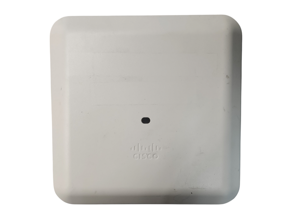 Cisco AIR-AP3802I-B-K9 | 802.11AC DUAL BAND AP | Factory Reset