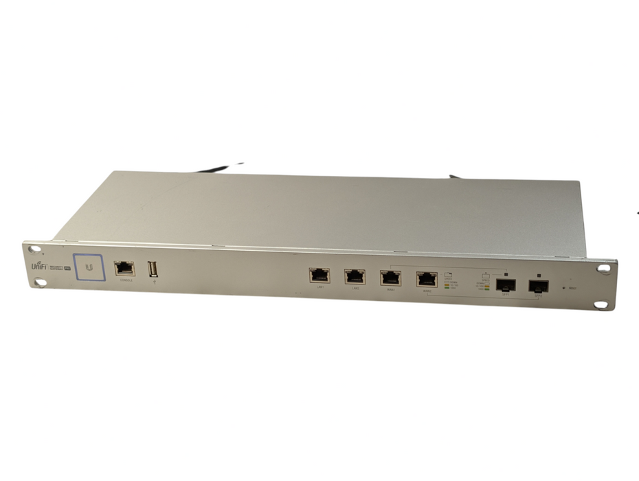 Ubiquiti UniFi Security Gateway PRO USG-PRO-4  -