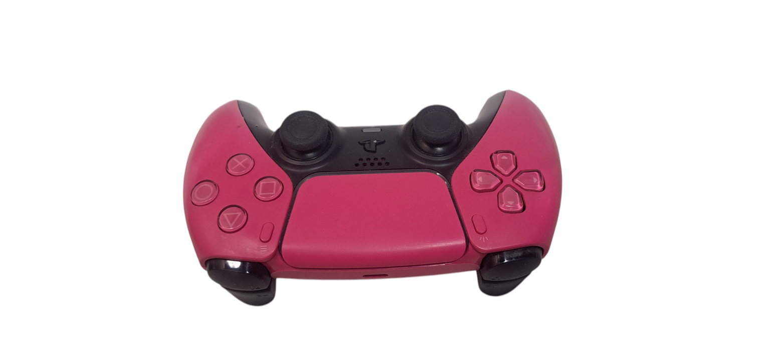 PS5 DualSense Wireless Controller CFI-ZCT1W
