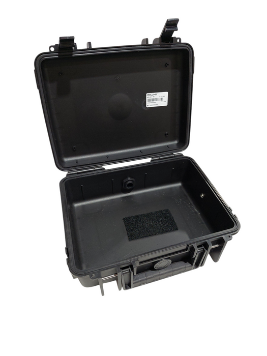 B & W International Outdoor Case Type 1000 ORBCOMM SM201329-HBU =