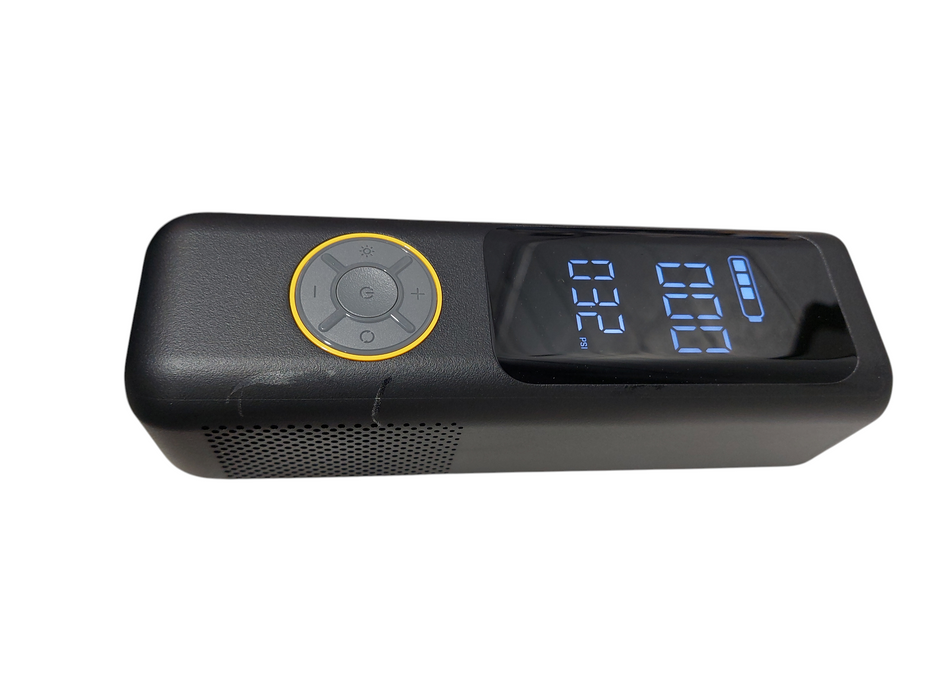 Fanttik S100 Apex Portable Tire Inflator   =