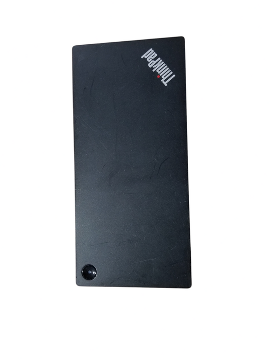 Lenovo ThinkPad Universal USB-C Laptop Dock 40AY LDA-KP Q