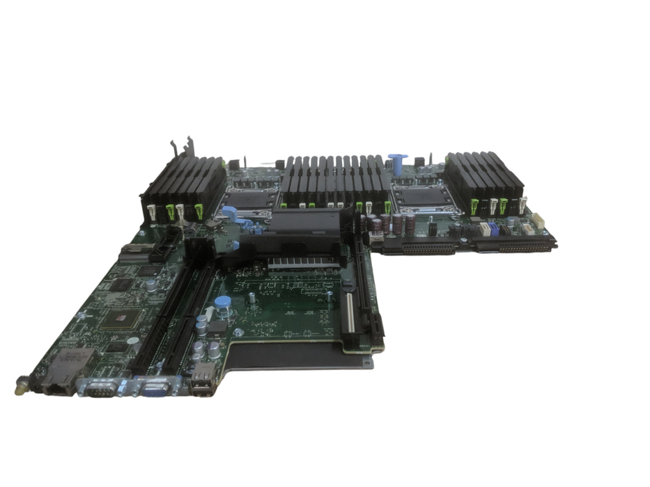 Dell PowerEdge R720 Motherboard | Intel Socket LGA2011 | 0X3D66 | *READ*