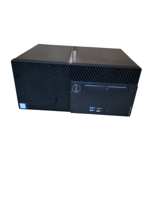 Dell OptiPlex 3070 MT i 7 - 9700 @ 3.00GHz 16GB DDR4 Ram θ